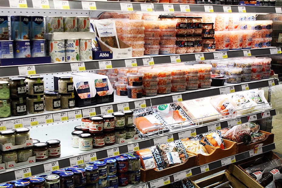 ICA Supermarket i ett helt nytt format | LindeNytt.com ...