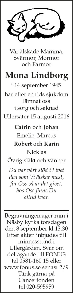 fonus skövde dödsannonser fonus skövde dödsannonser