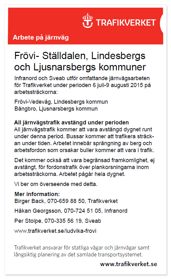 trafikverket