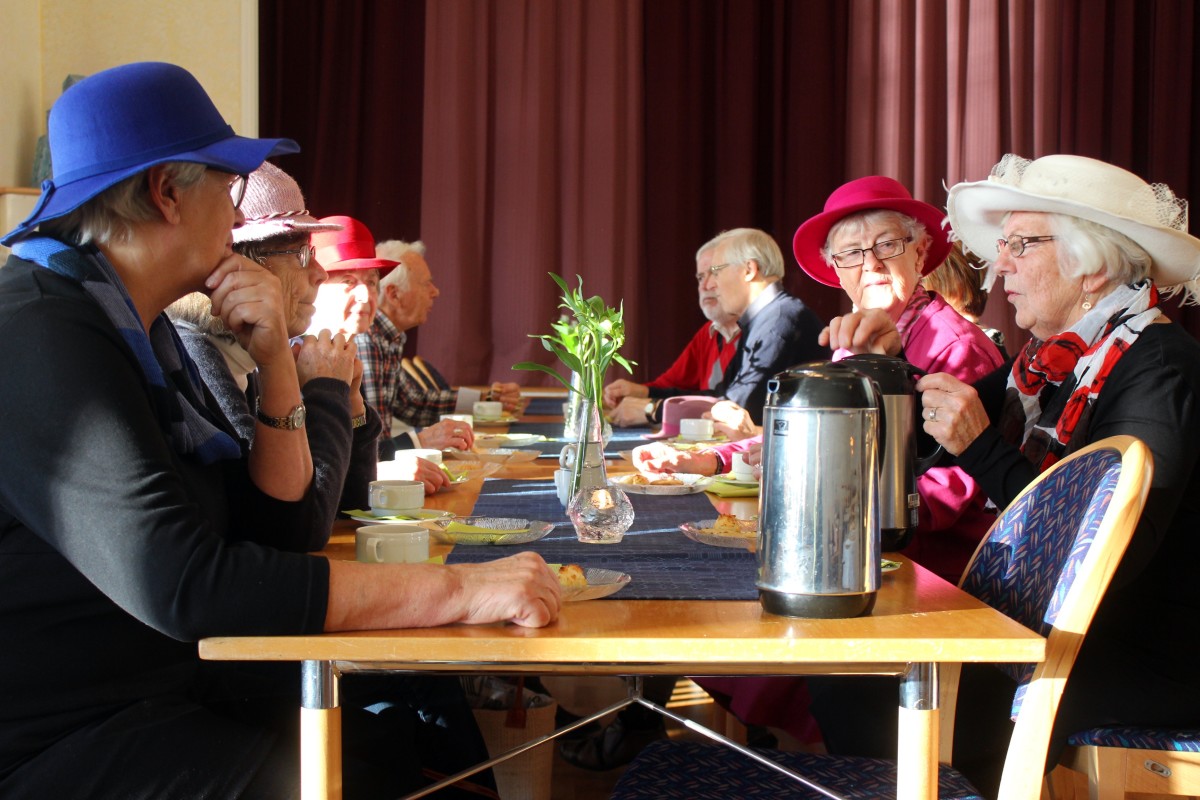 Foto: Ida Lindkvist