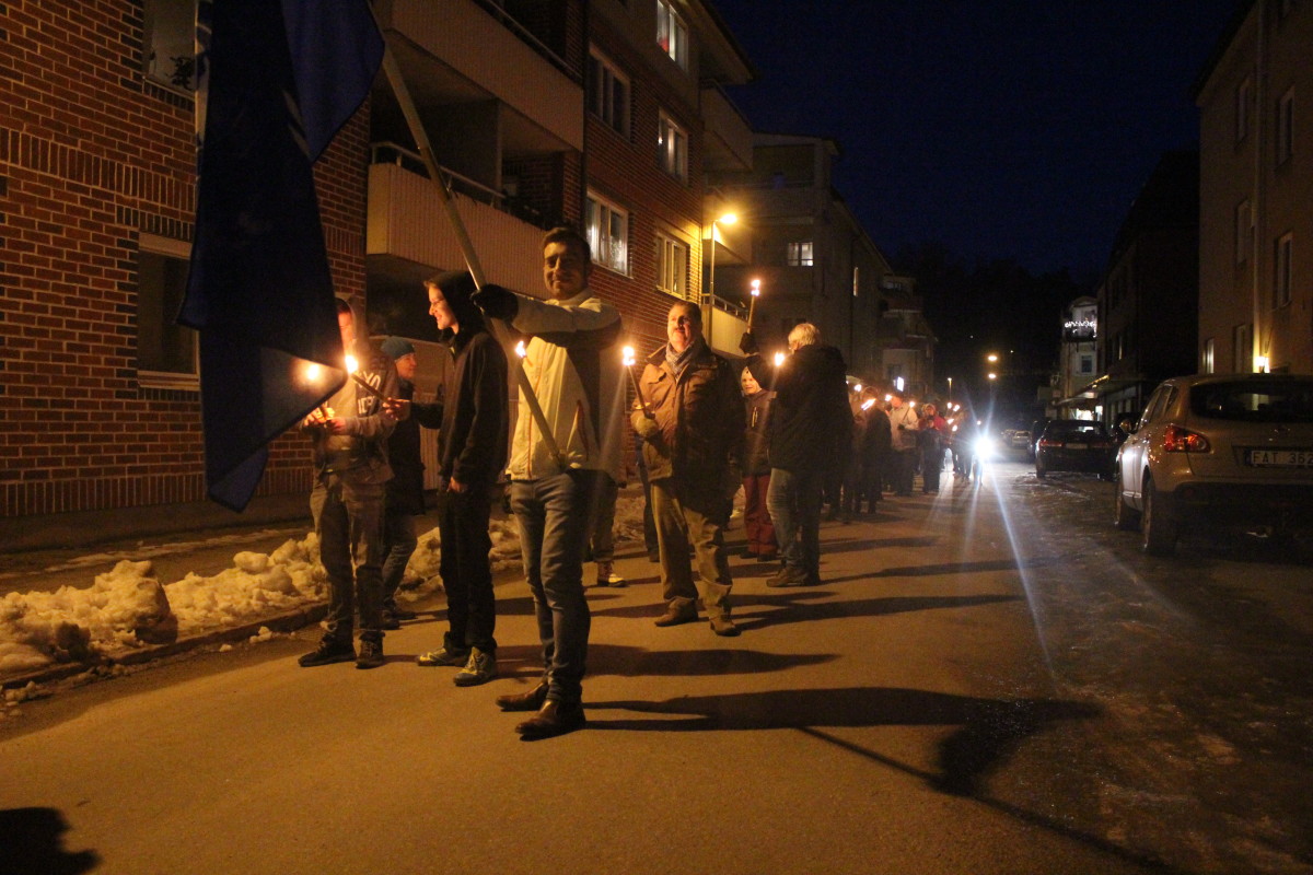 Foto: Ida Lindkvist